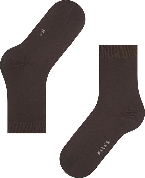 Immagine prodotto Falke Cotton Touch SO (Confezione singola, 39 - 42)