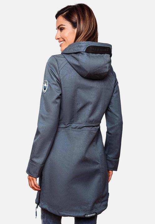 Produktbild Marikoo Racquellee (3XL)