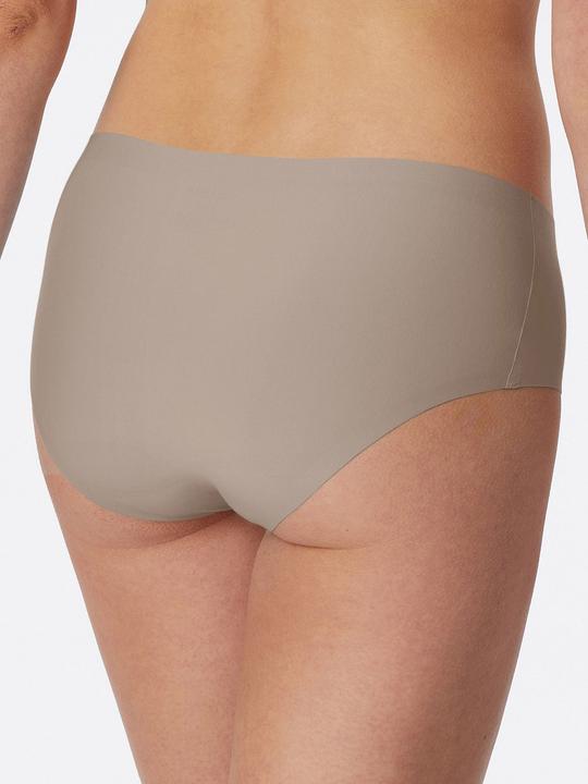 Produktbild Schiesser Panty Invisible Cotton (44, 2er Pack)