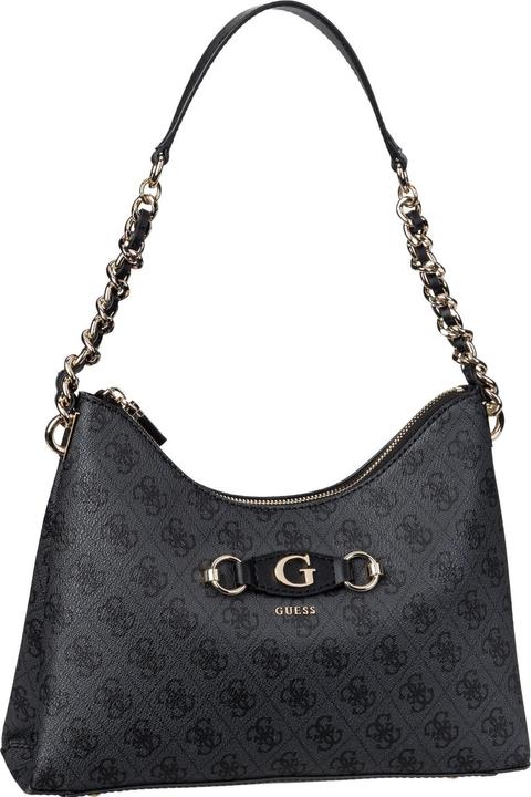 Guess Schultertasche Izzy Top Zip 54010