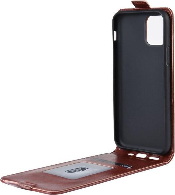 Immagine prodotto MU Classic Copertina in pelle per flipcase (Apple iPhone 11 Pro Max)