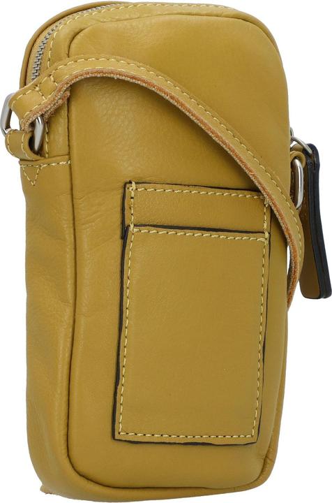 Produktbild FredsBruder FB Handytasche Leder 9 cm