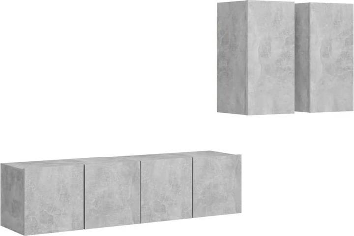 Actual product image VidaXL Lian (60 x 30 x 30 cm)