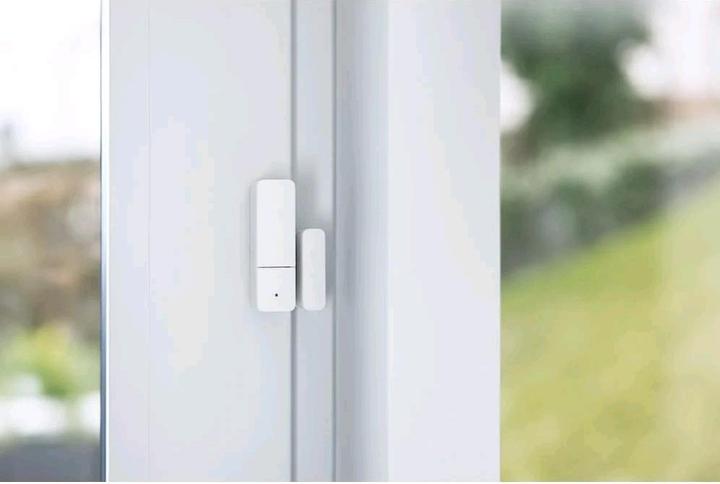 Image du produit Bosch Smart Home Contact de porte/fenêtre II Plus