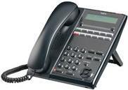 Produktbild NEC SL2100 - VoIP-Telefon mit Rufnummernanzeige