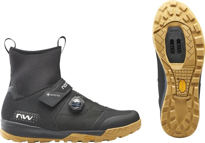 Actual product image Northwave Kingrock Plus GTX (46)