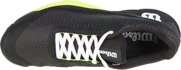 Produktbild Wilson Rush Pro 4.0 Clay WRS332120 - 43 1/3 (43 1/3)