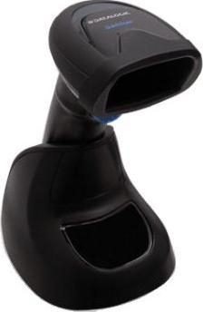 Produktbild Datalogic QUICKSCAN QBT2500 2D USB KIT BT (2D-Barcodes)
