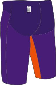 Produktbild Speedo Fastskin LZR VALOR JAM AM Swimwear Male Adult (25)