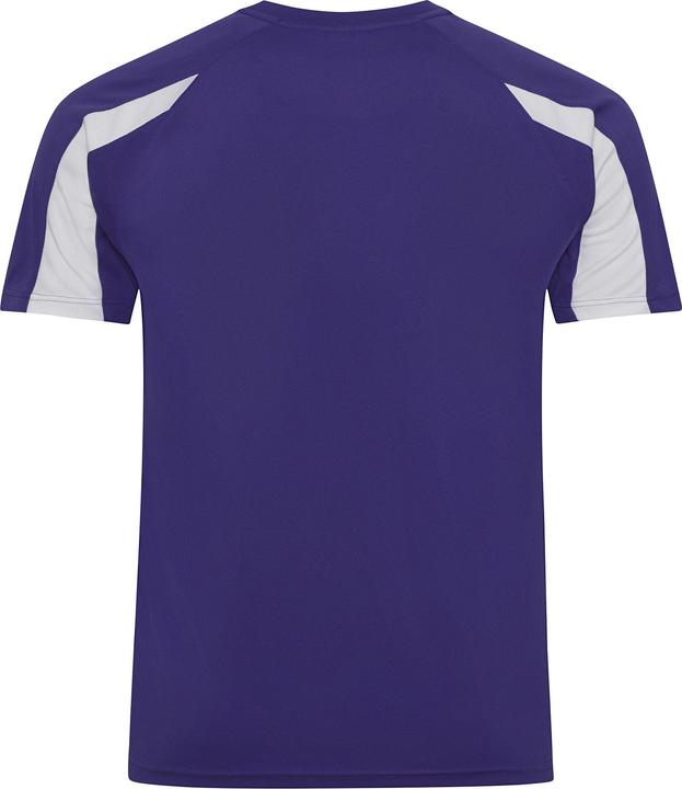 Immagine prodotto Awdis Maglietta sportiva cool a contrasto (XL)
