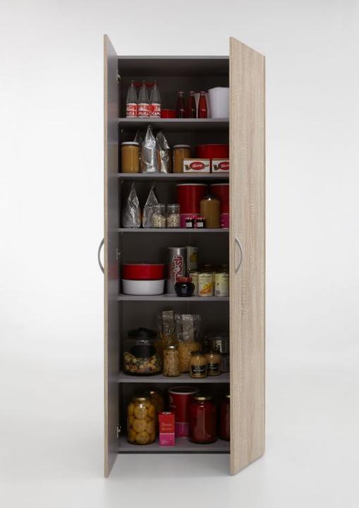 Produktbild Wimex Multiraumkonzept (70 x 40 x 185 cm)