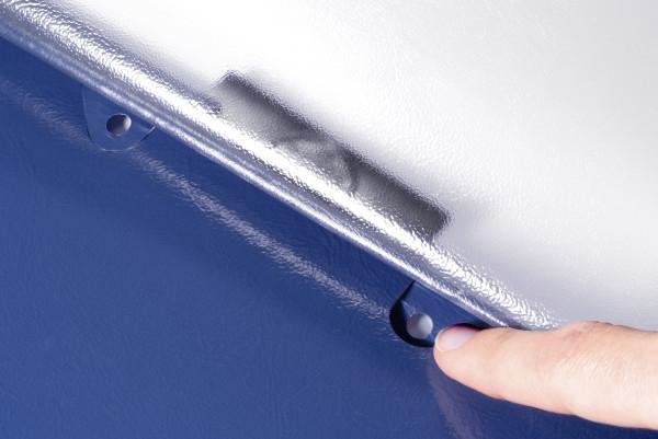 Immagine prodotto Durable Cucitrice a clip 30 EASY FILE (A4, 1 x)