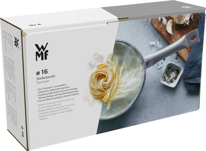 Immagine prodotto WMF Diadem Plus (16 cm, Pentola, Acciaio inossidabile)