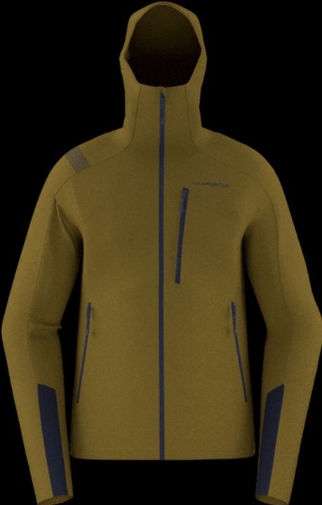 Produktbild La Sportiva Aequilibrium Speed Jacket (M)