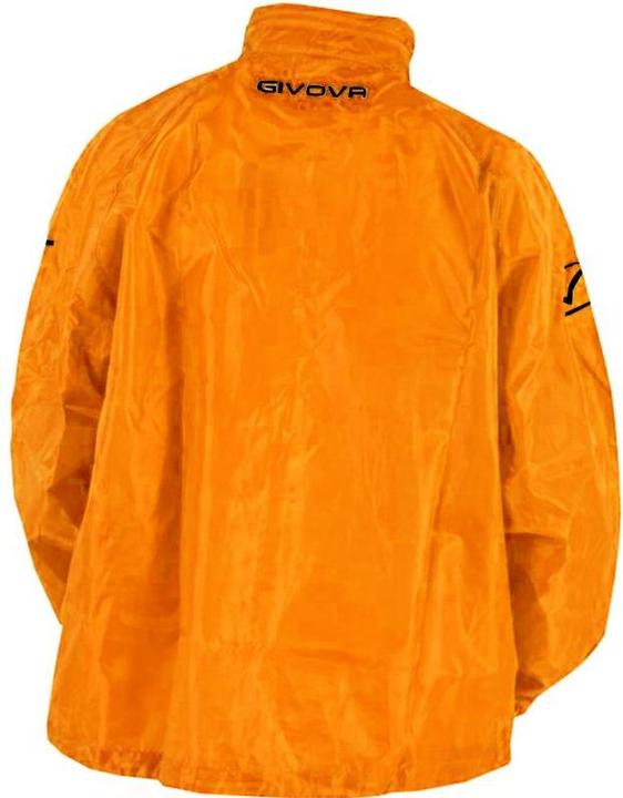 Immagine prodotto Givova Rain Basico Fluo Jacke (XS)
