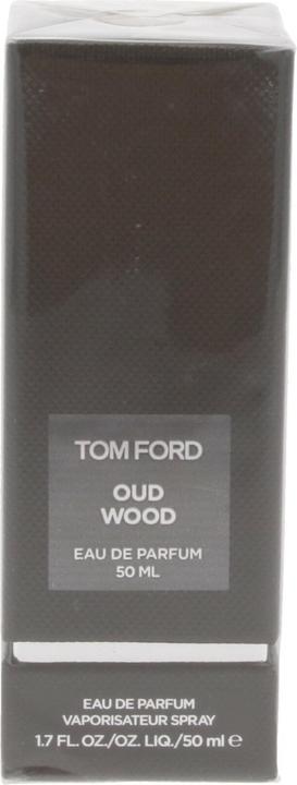 Immagine prodotto Tom Ford legno di oud (Eau de parfum, 50 ml)