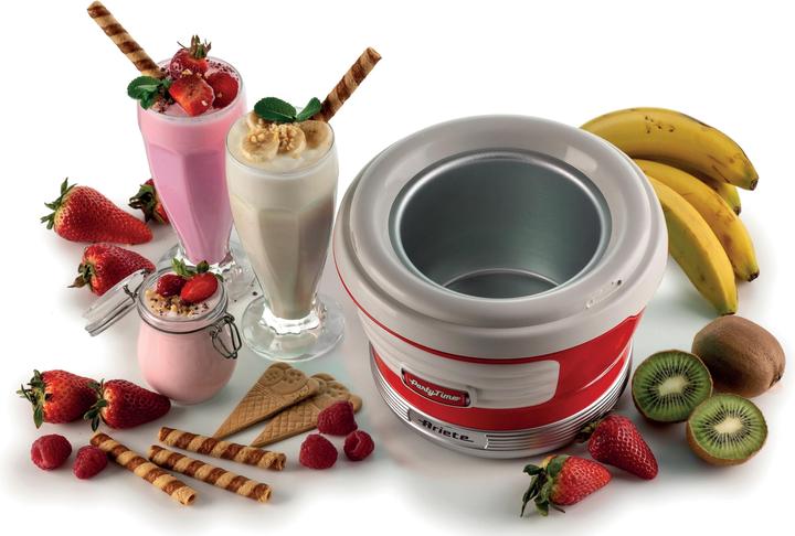 Immagine prodotto Ariete 643 PartyTime (Spina CH)