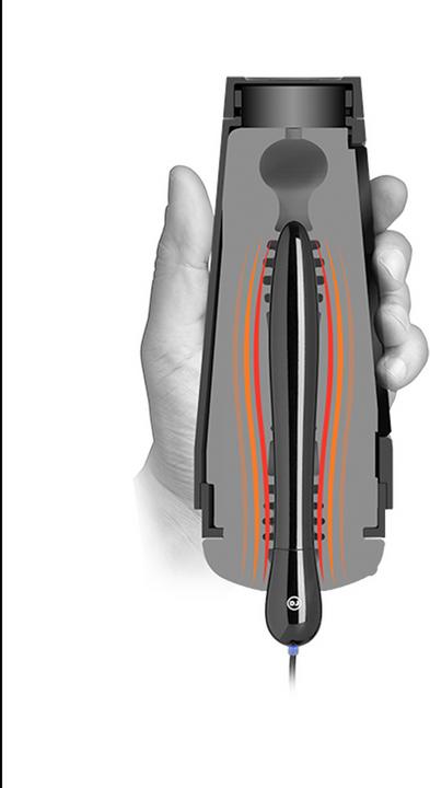 Produktbild Doc Johnson Main Squeeze -Warming Accessory