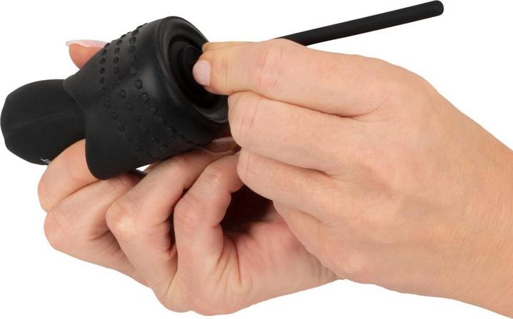 Actual product image Rebel Glans Masturbation w.3Di