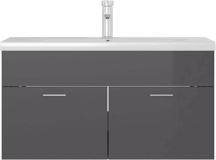 Immagine prodotto VidaXL Mobile e lavabo