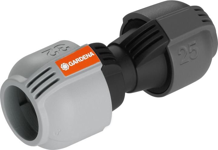 Actual product image Gardena Reduction connector (Hose coupling, 25 mm)
