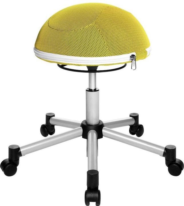 Produktbild Topstar Hocker Sitness Half Ball