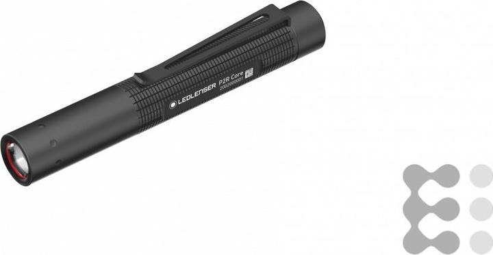 Productafbeelding Ledlenser P2R Kern (10.80 cm, 120 lm)
