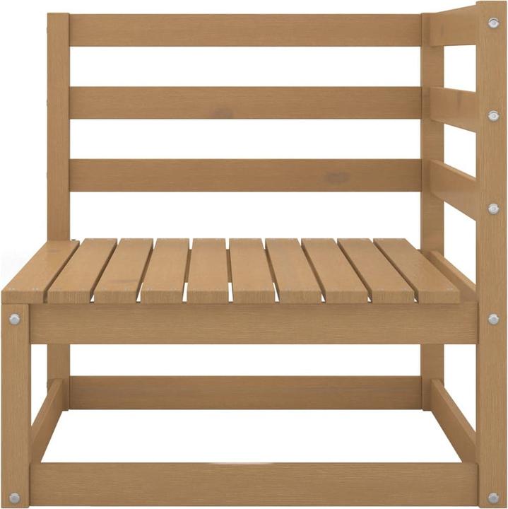 Produktbild VidaXL Garten-Lounge-Set