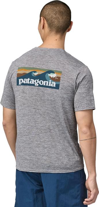 Produktbild Patagonia Cap Cool Daily Graphic Shirt (M)