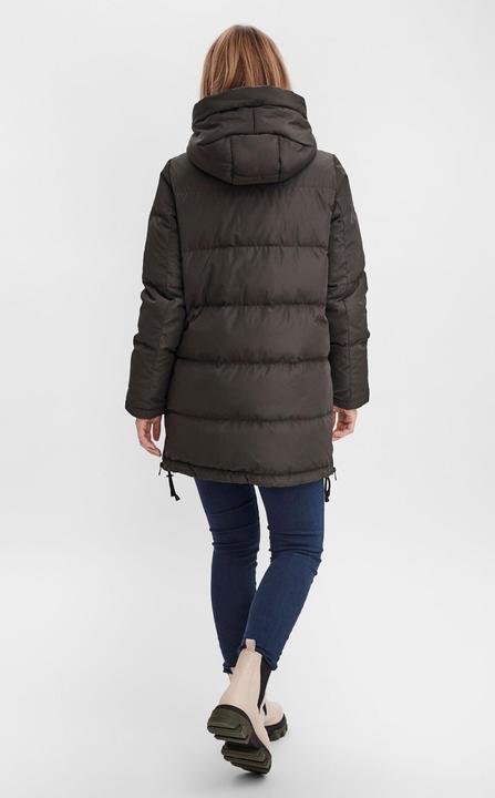 Produktbild Vero Moda Kapuzen Puffer Jacke (XL)