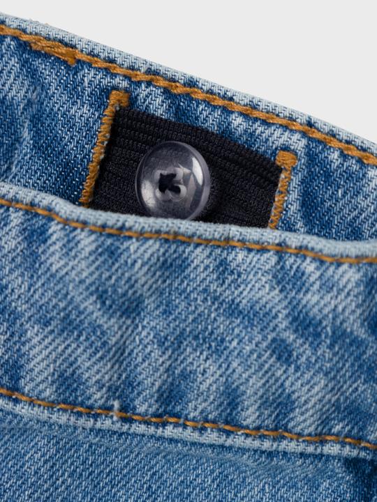 Produktbild Name it Regular Fit Jeansshorts (140)