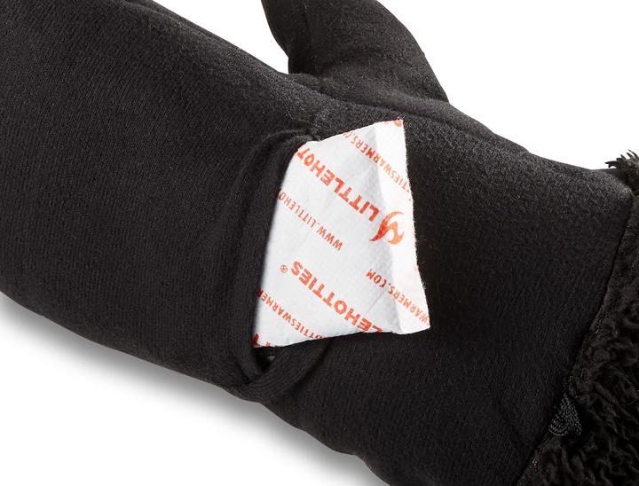 Image du produit Dakine Mitt Alero Noir 2023 (S)