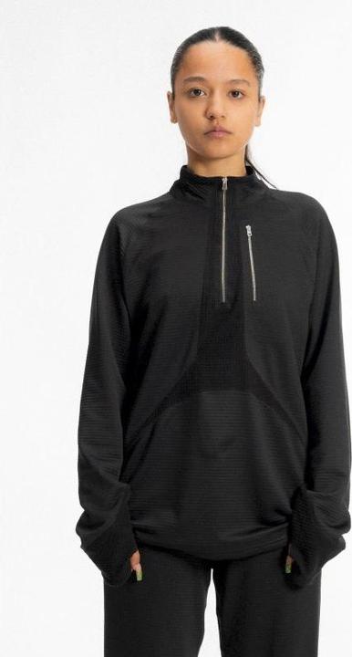 Pag Neckwear Trispike Midlayer Air Grid Top - Funktionsunterwäsche