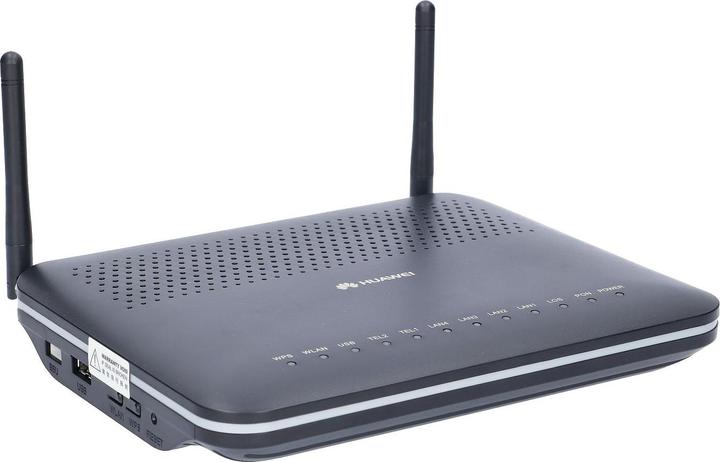 Actual product image Huawei HG8245 GPON ONU (2POTS+4GE+1USB+1WI-FI) ( HG8245 GPON)