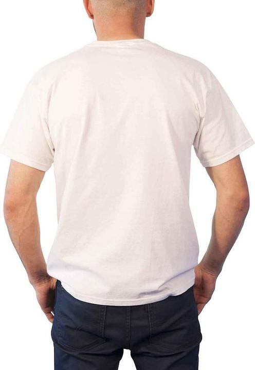 Immagine prodotto Nas Love Tattoo Maglietta Adulto Unisex (XL)