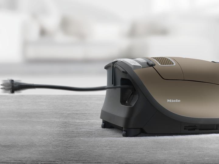 Image du produit Miele Complet C3 Brilliant EcoLine - SGSK3
