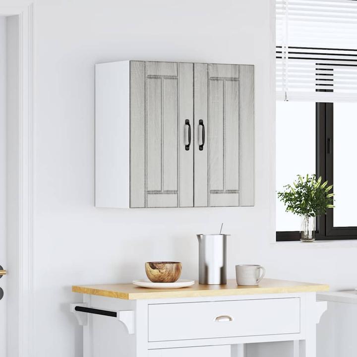 Image du produit VidaXL Madlene (60 x 31 x 60 cm)