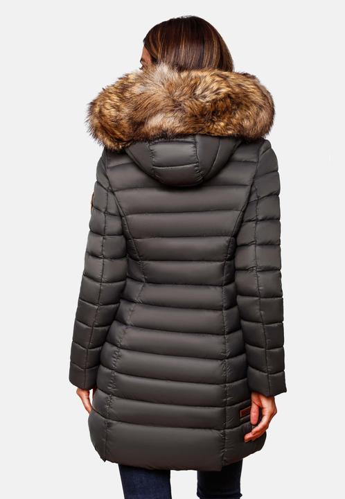 Image du produit Marikoo Rose piqué (4XL)