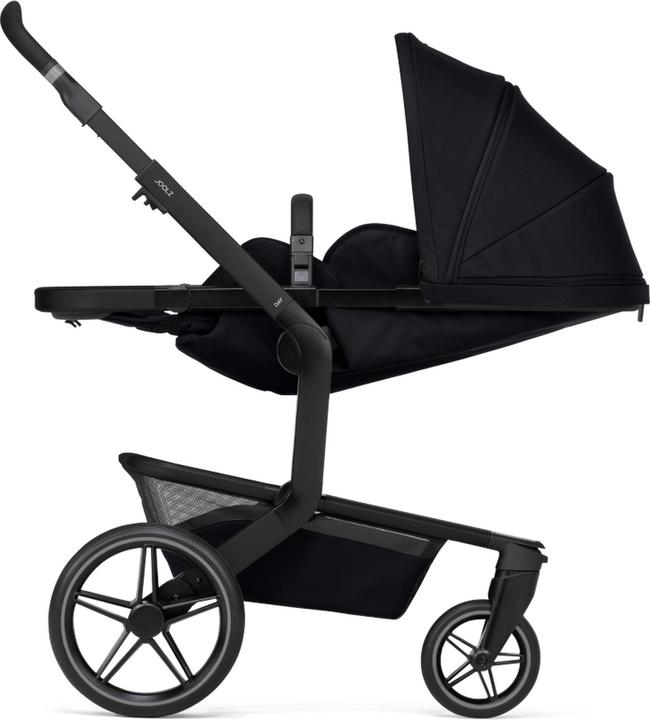 Produktbild Joolz Day 5 Kinderwagen, Space Black