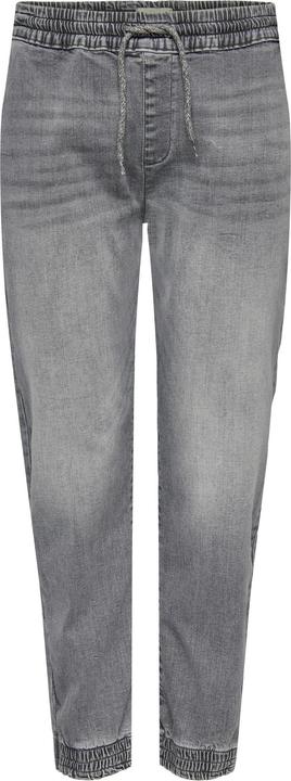 Actual product image Only ONLKELDA mid waist carrot jeans slim fit jeans (30)