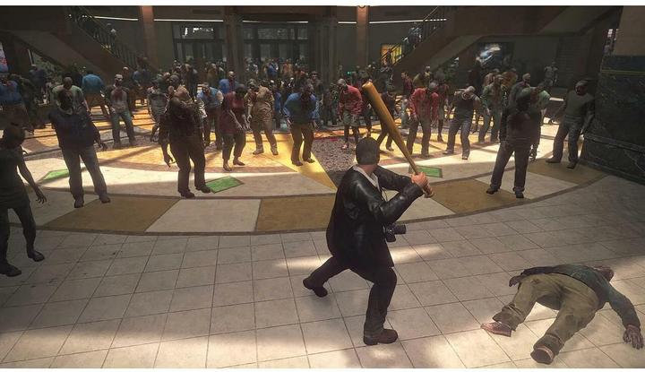 Actual product image Capcom Dead Rising Deluxe Remaster - Special Edition (PS5, DE, IT, FR)