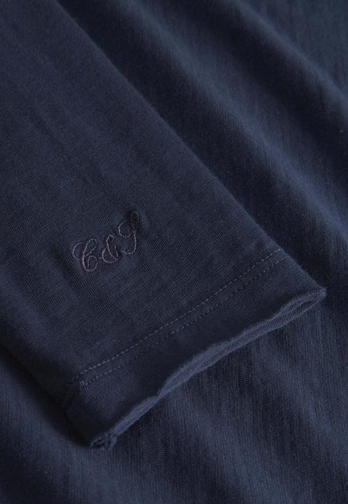 Immagine prodotto Colours & Sons Camicie a maniche lunghe - Slub (S)