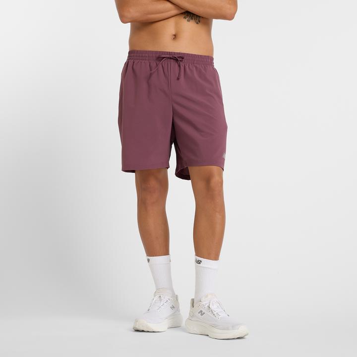 Produktbild New Balance Sport Essentials Short 7 Inch Brief (S)