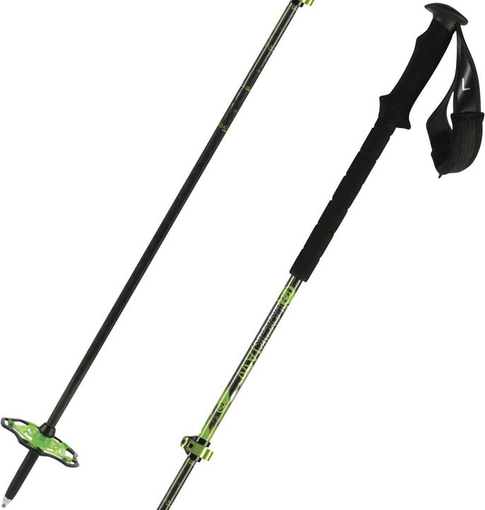 Image du produit K2 LockJaw Carbon Plus 145 (145 cm)
