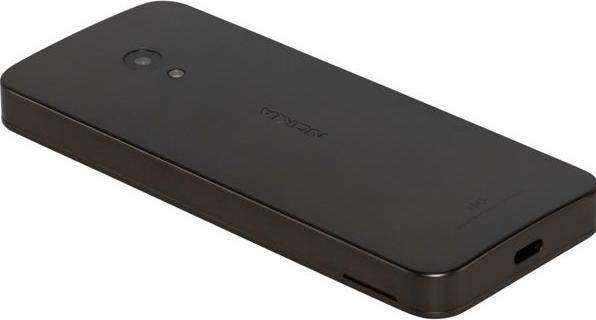 Produktbild Nokia 235 4G (2024) (2.80", 2 Mpx, 4G)