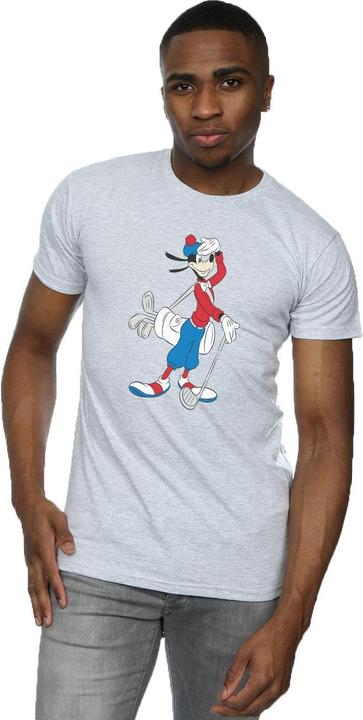 Produktbild Disney Goofy Golf TShirt (L)