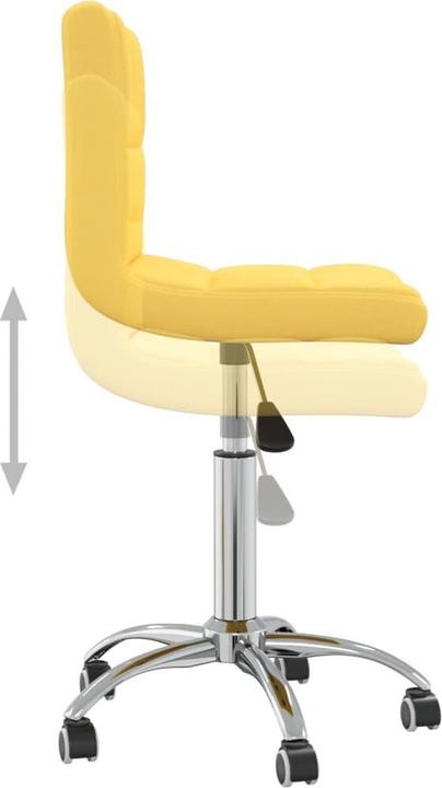 Image du produit VidaXL Chaise de bureau