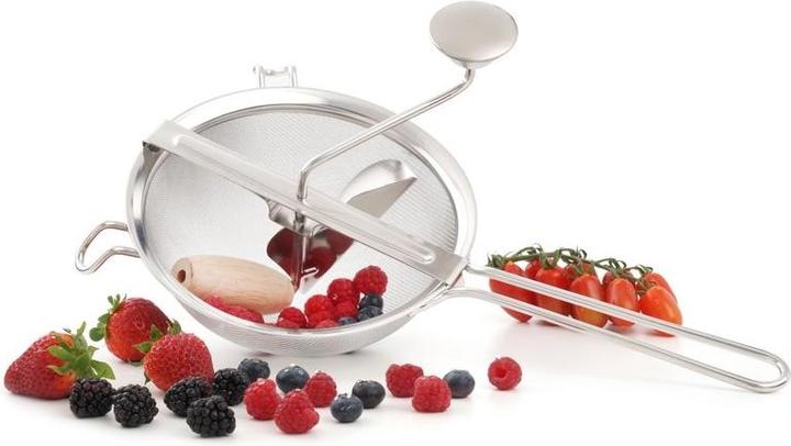 Actual product image Eva- Kochen und Haushalt Passing sieve (20 cm)