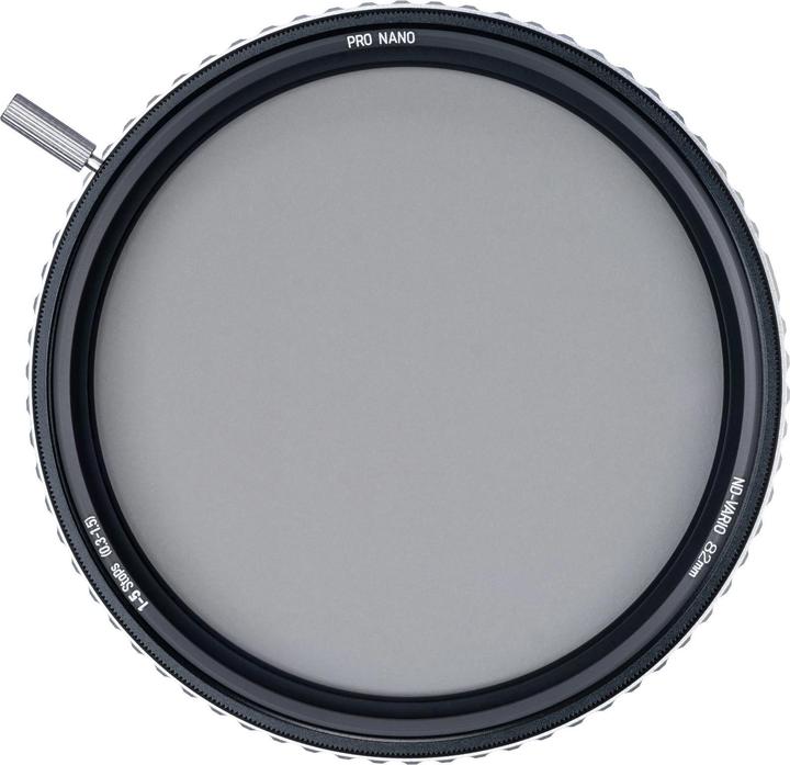 Produktbild Nisi Swift VND Mist Kit (82 mm, Black Mist Filter, 82 mm)