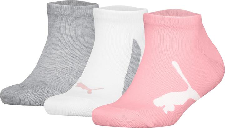 Puma Socken Casual Bequem sitzend BWT Sneaker 3P
